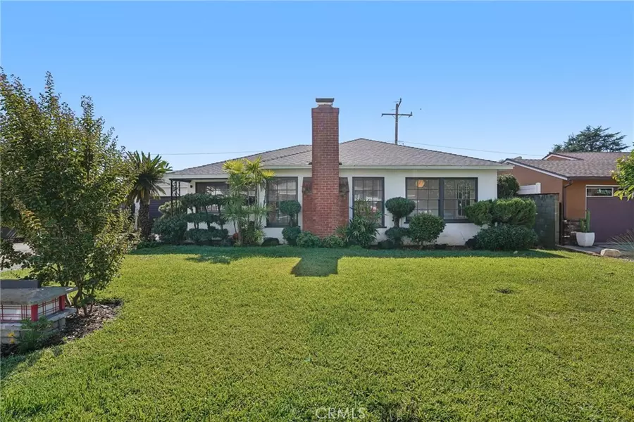 738 Stonehurst DR, Altadena, CA 91001