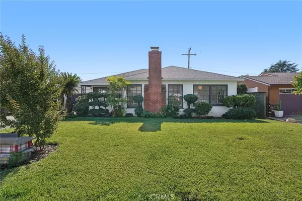 738 Stonehurst DR, Altadena, CA 91001