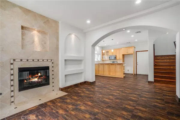 Glendale, CA 91204,524 W Elk Ave