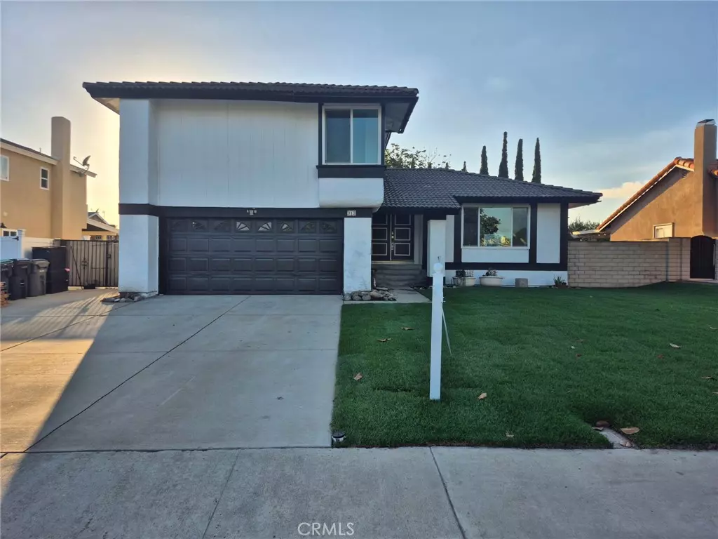 San Dimas, CA 91773,913 Bristol RD