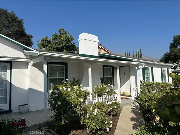 Pasadena, CA 91107,1159 Rose AVE