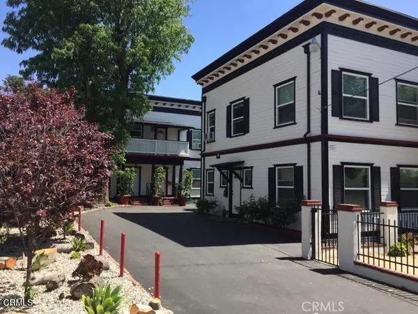 Pasadena, CA 91103,1254 N Raymond AVE