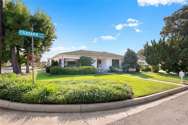226 Leland WAY, Arcadia, CA 91006