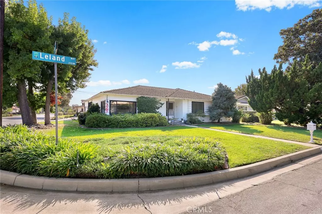 Arcadia, CA 91006,226 Leland WAY