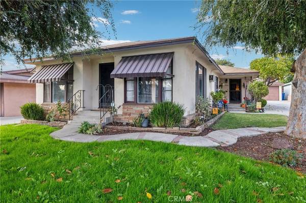 13701 Russell, Whittier, CA 90602