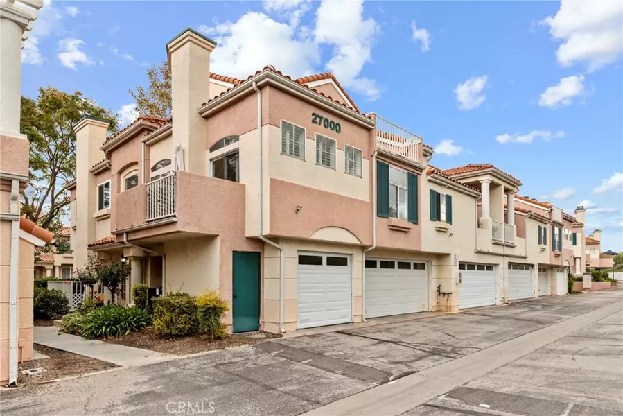 27000 Karns CT #2809, Canyon Country, CA 91387