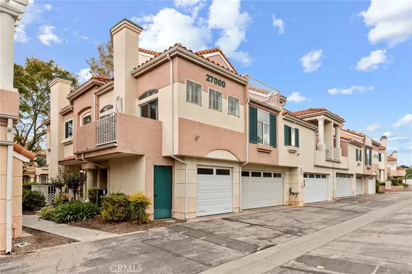 27000 Karns CT #2809, Canyon Country, CA 91387