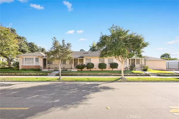 Azusa, CA 91702,1047 N San Gabriel AVE