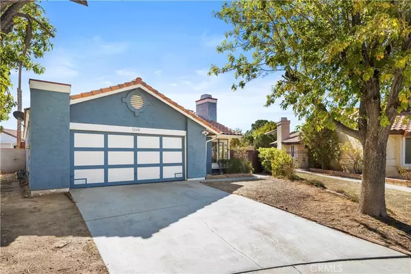 Palmdale, CA 93550,3248 E Avenue S2