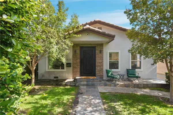 430 N Parish PL, Burbank, CA 91506