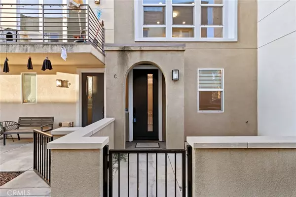 Azusa, CA 91702,479 Marc PL #C