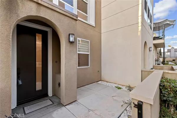 Azusa, CA 91702,479 Marc PL #C