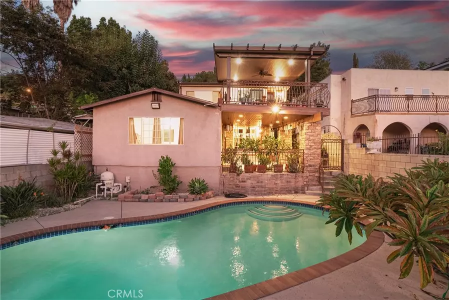 523 Oleander, Highland Park, CA 90042