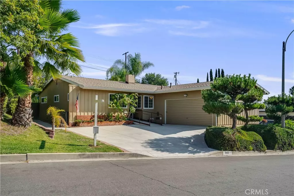 Los Angeles, CA 90042,940 Adelante AVE