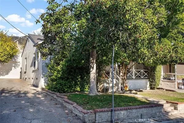 La Crescenta, CA 91214,3723 1st