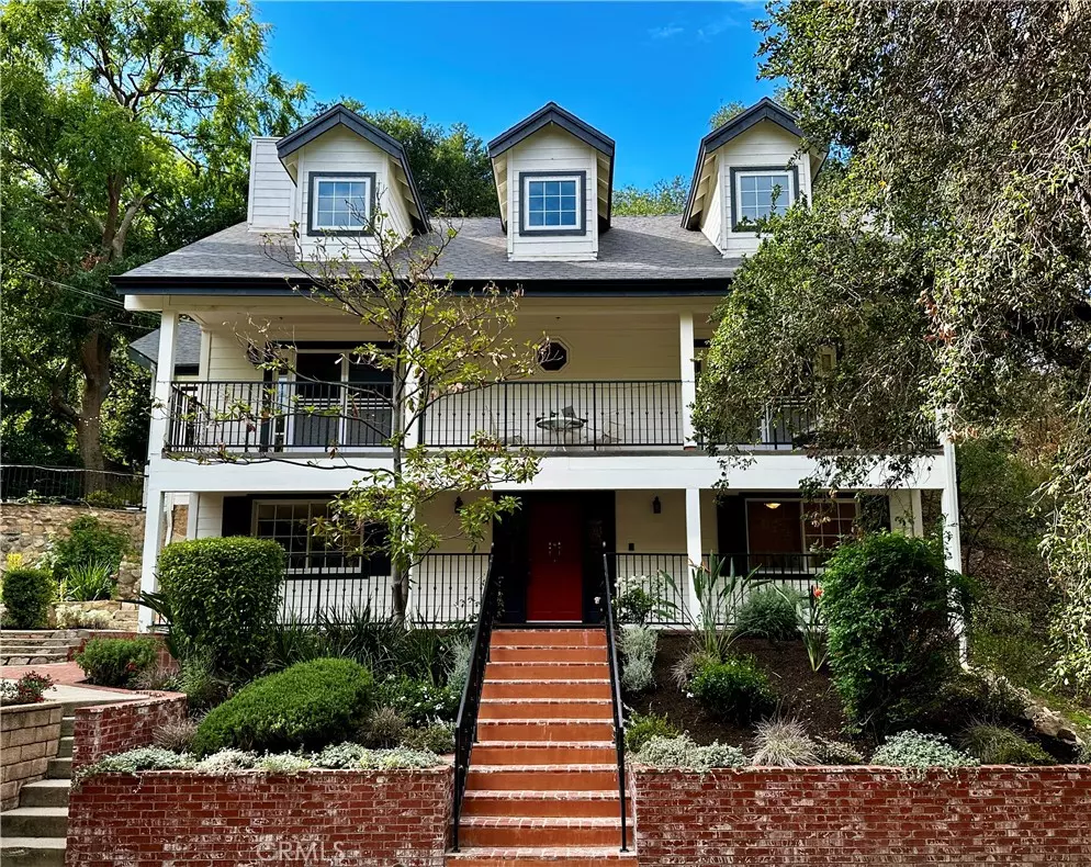 Tujunga, CA 91042,9729 Marcus Lane