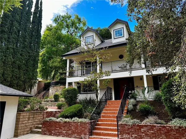 Tujunga, CA 91042,9729 Marcus Lane