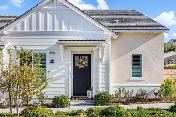 Canyon Country, CA 91387,25102 Citron LN