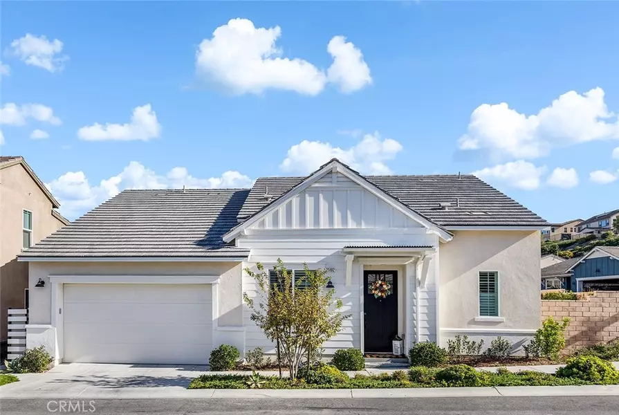 25102 Citron LN, Canyon Country, CA 91387