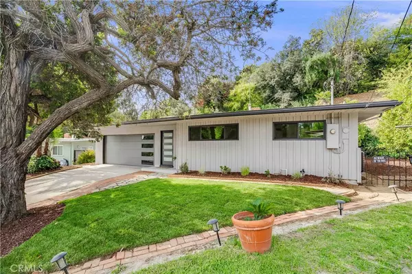 Monterey Park, CA 91754,1155 Punta WAY