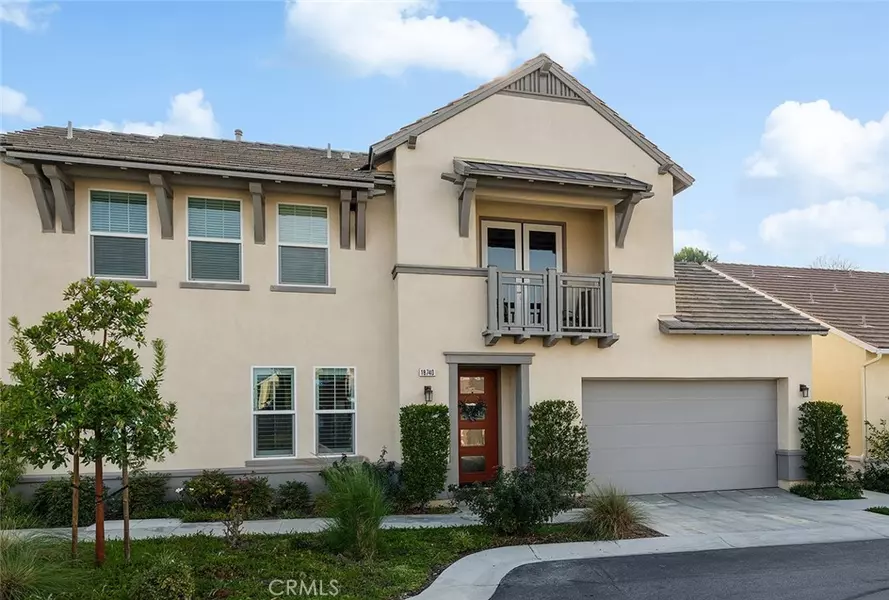 18740 Seville WAY, Canyon Country, CA 91387