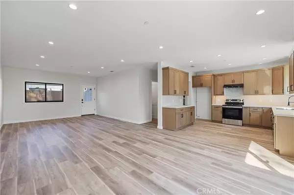 La Crescenta, CA 91214,4210 New York Ave