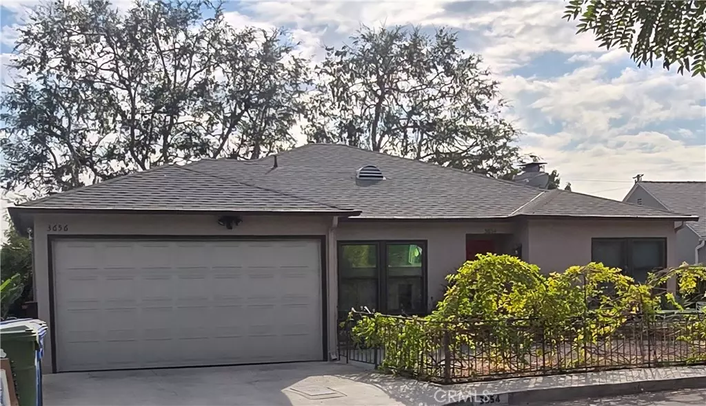 3654 Roderick RD, Los Angeles, CA 90065