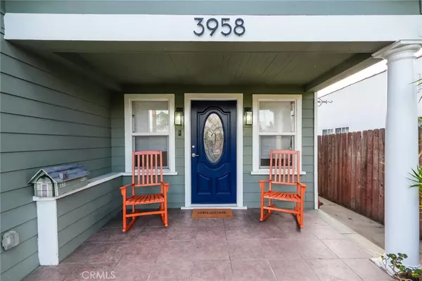 Los Angeles, CA 90039,3958 Seneca AVE