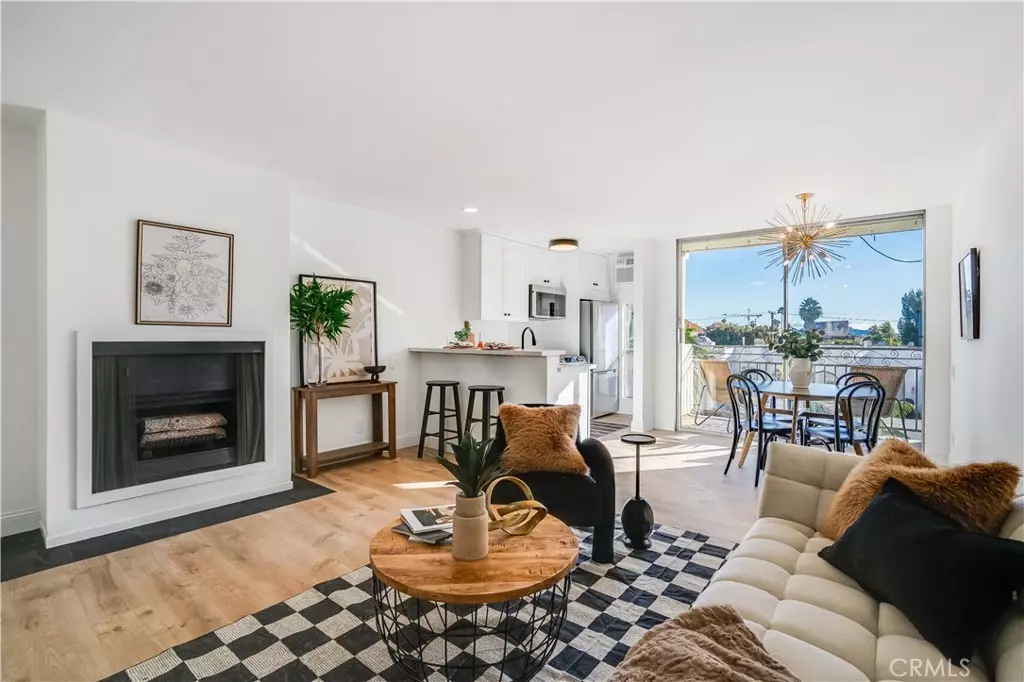 Los Angeles, CA 90048,6151 Orange #307