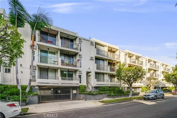 6151 Orange #307, Los Angeles, CA 90048