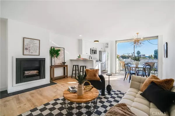 Los Angeles, CA 90048,6151 Orange #307