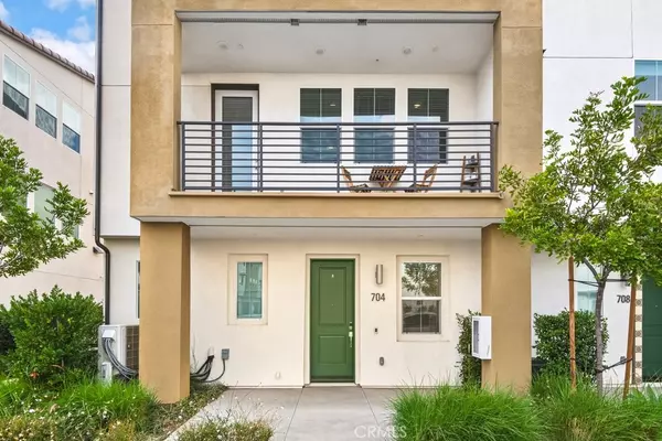 704 Cara Cara, Covina, CA 91723