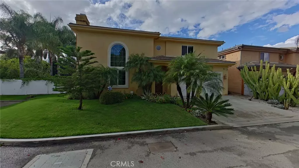 6937 Kian CT, Van Nuys, CA 91406