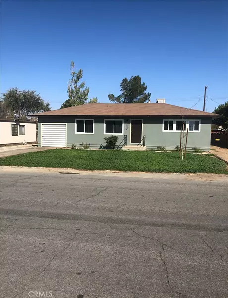 4810 Cebrian AVE, Cuyama, CA 93254