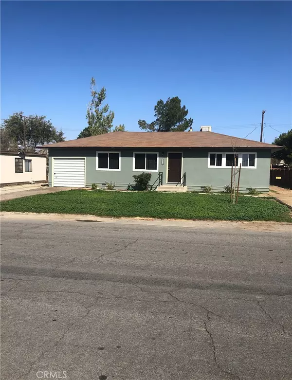 Cuyama, CA 93254,4810 Cebrian AVE