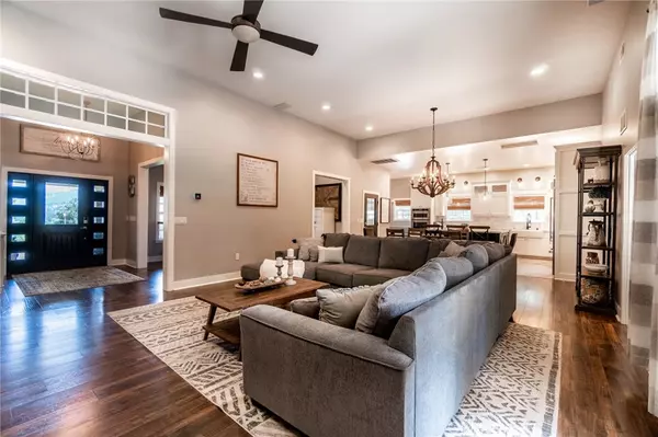 Tehachapi, CA 93561,26800 Echo CT