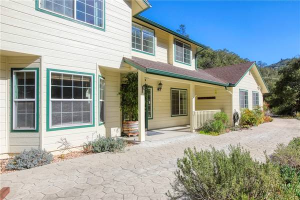 7520 Suey Creek RD, Nipomo, CA 93454