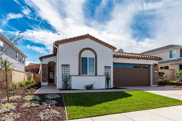 Santa Maria, CA 93455,1508 Lambs Ear WAY