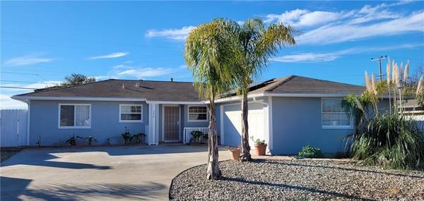 244 Antares AVE,  Lompoc,  CA 93436