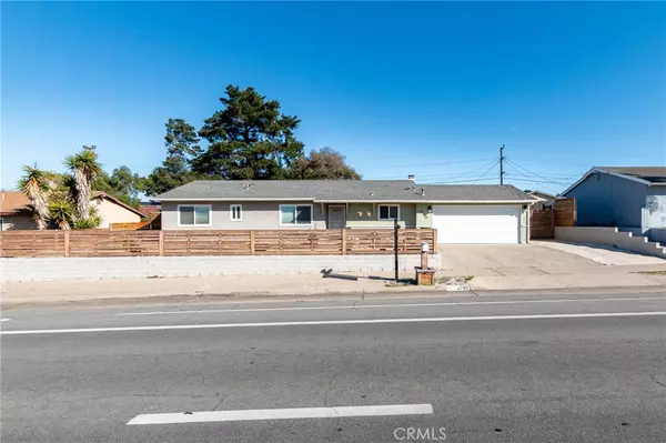 Santa Maria, CA 93455,4780 S Bradley RD