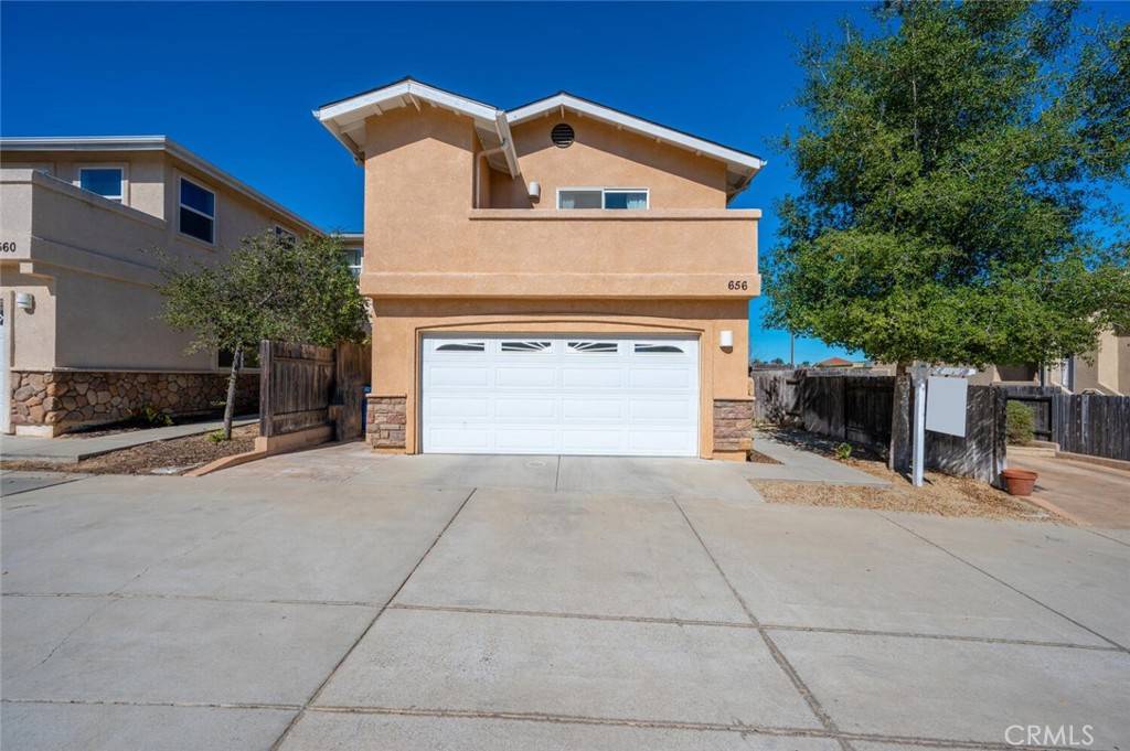 Nipomo, CA 93444,656 Nipomo Oaks LN