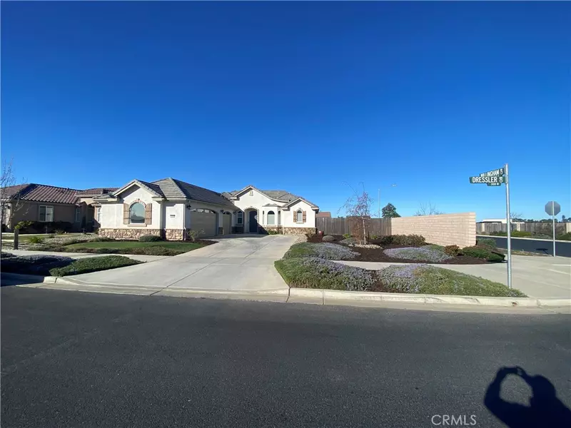 329 Dressler AVE, Santa Maria, CA 93454