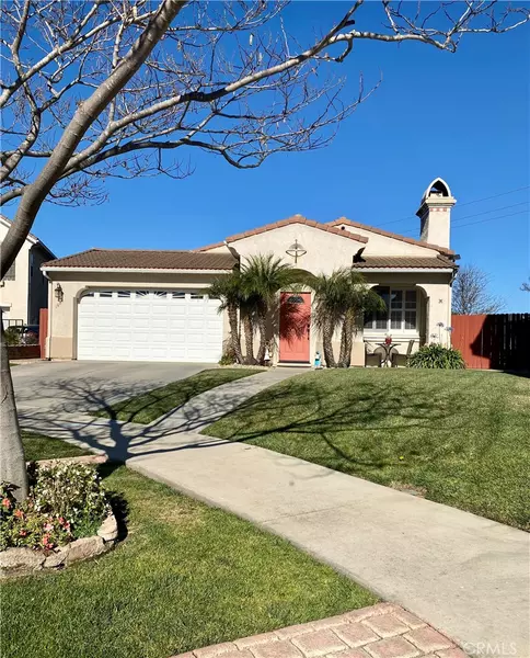 1045 Anabelle ST, Santa Maria, CA 93458