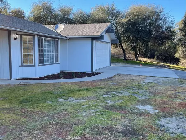 31643 Buck Run Lane, Coarsegold, CA 93614