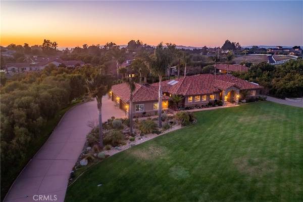 680 Meadow Oak DR, Arroyo Grande, CA 93420