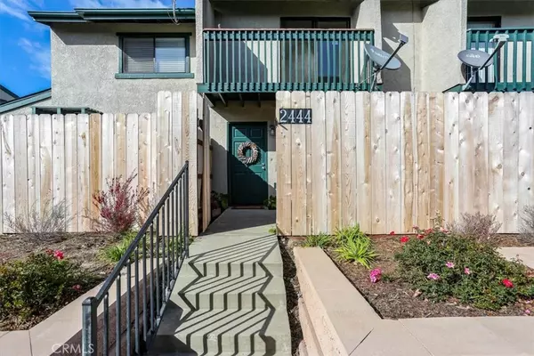 2444 La Costa CT, Oceano, CA 93445