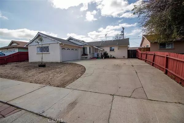 430 E Taylor ST, Santa Maria, CA 93454