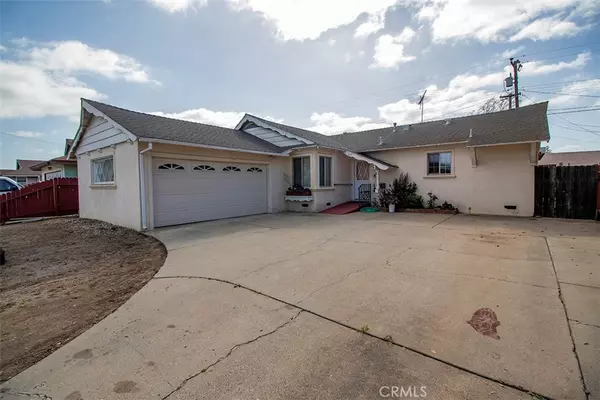 Santa Maria, CA 93454,430 E Taylor ST