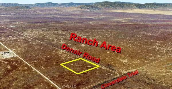 Santa Margarita, CA 93453,12575 Denair RD