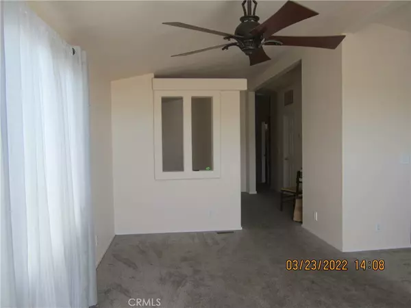 Santa Maria, CA 93458,1701 S Thornburg ST #93